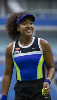 Naomi Osaka