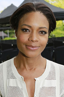 Naomie Harris