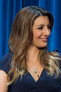 Nasim Pedrad