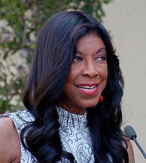 Natalie Cole