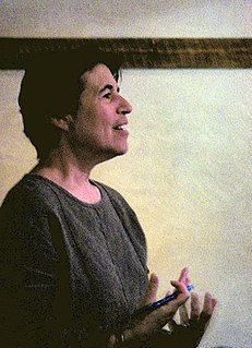 Natalie Goldberg