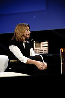 Natalie Massenet