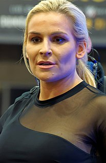 Natalya Neidhart