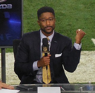 Nate Burleson