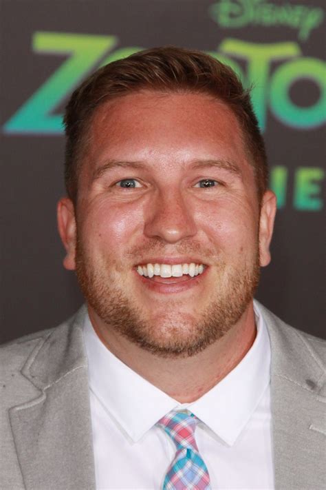 Nate Torrence