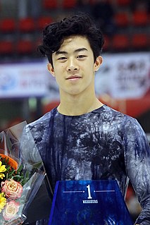 Nathan Chen