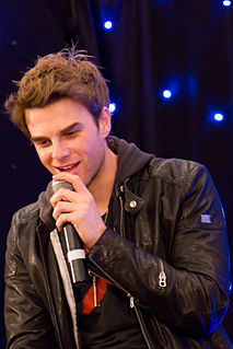 Nathaniel Buzolic