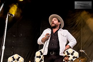 Nathaniel Rateliff