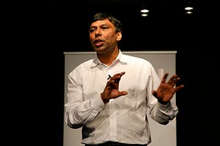 Naveen Jain