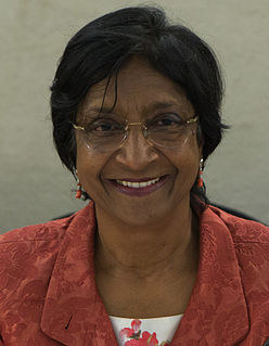 Navi Pillay