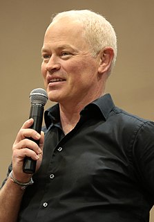 Neal McDonough