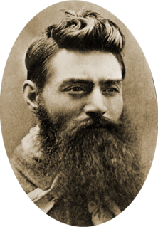 Ned Kelly