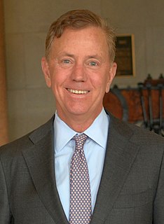 Ned Lamont