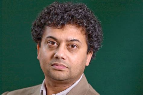 Neel Mukherjee