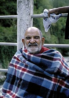 Neem Karoli Baba