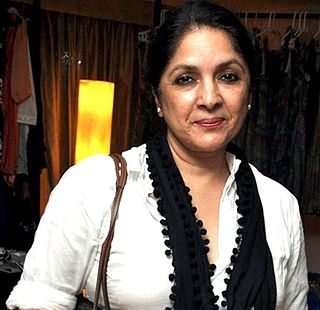 Neena Gupta