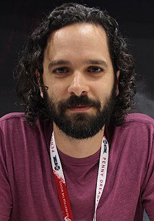 Neil Druckmann