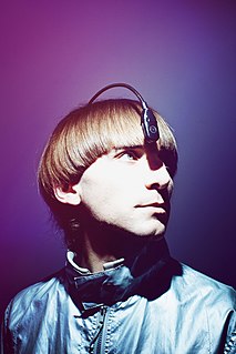 Neil Harbisson