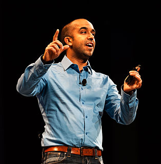 Neil Pasricha