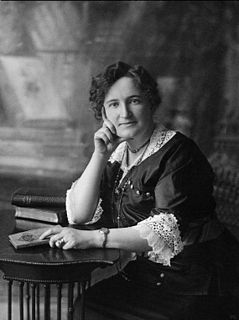 Nellie L. McClung