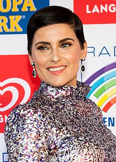 Nelly Furtado