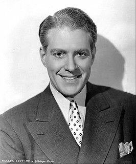 Nelson Eddy