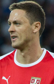 Nemanja Matic