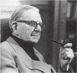 Neville Cardus