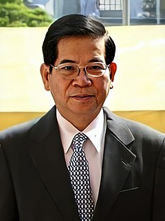 Nguyen Minh Triet