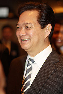 Nguyen Tan Dung