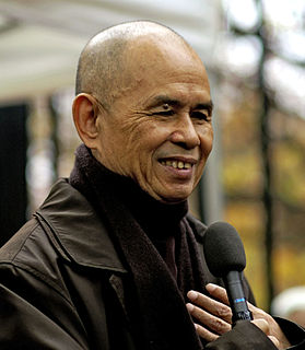 Nhat Hanh