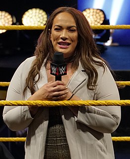 Nia Jax