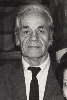 Nicanor Parra