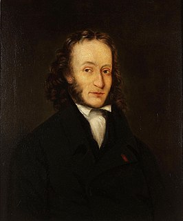 Niccolo Paganini