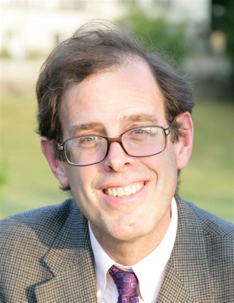 Nicholas Eberstadt