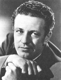 Nicholas Ray