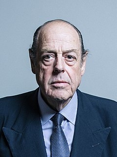 Nicholas Soames