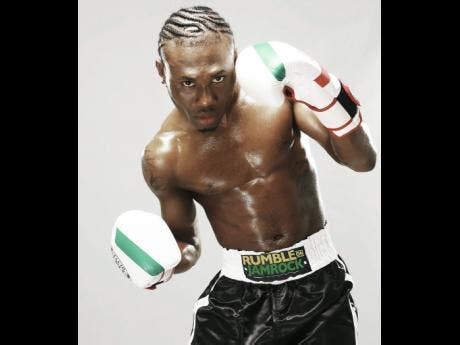 Nicholas Walters