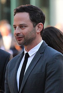 Nick Kroll