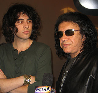 Nick Simmons