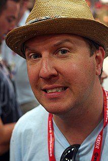 Nick Swardson