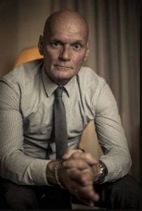 Nick Yarris