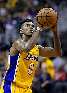 Nick Young