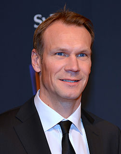 Nicklas Lidstrom