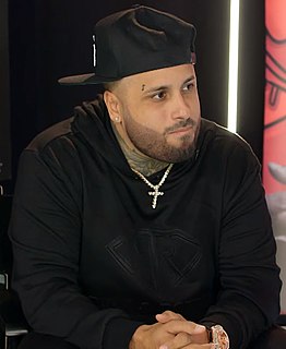 Nicky Jam