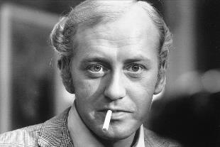 Nicol Williamson