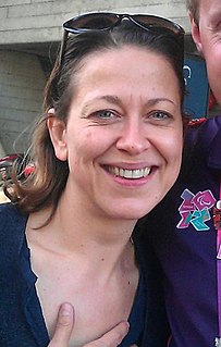 Nicola Walker