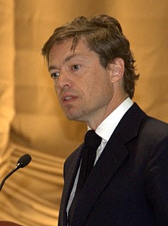 Nicolas Berggruen