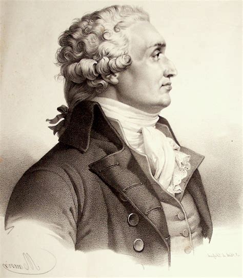 Nicolas de Caritat, marquis de Condorcet