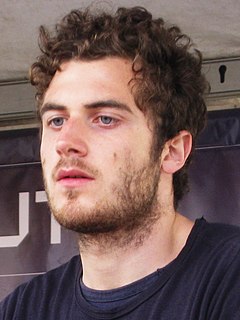 Nicolas Jaar